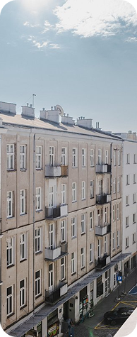 H15 Boutique Hotel – Warsaw