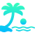 Hotels Range Icon