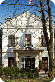 Hotel Kosciuszko
