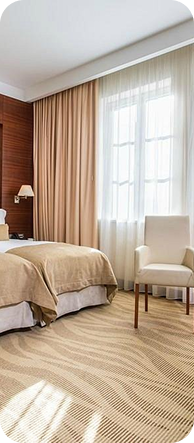 Radisson Blu Hotel - Gdańsk