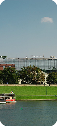 Sheraton Grand Kraków