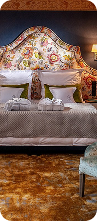 Balthazar Design Hotel - Kraków