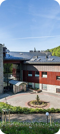 Dr Irena Eris Spa Hotel - Krynica-Zdrój